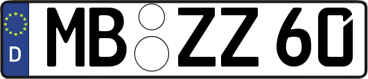 MB-ZZ60