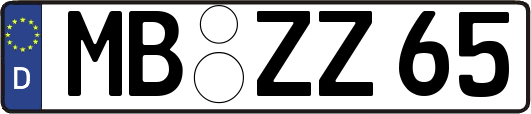 MB-ZZ65