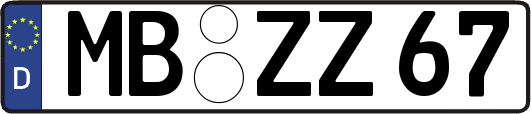 MB-ZZ67