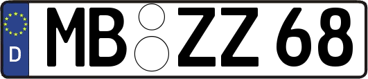 MB-ZZ68