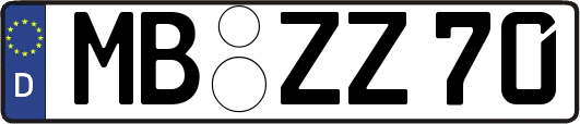 MB-ZZ70