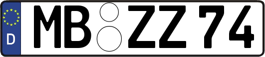 MB-ZZ74