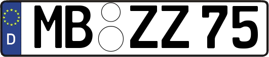 MB-ZZ75