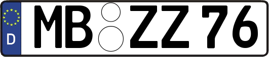 MB-ZZ76