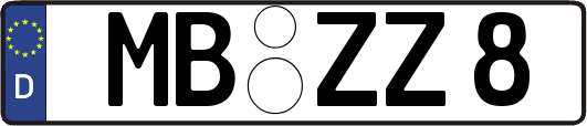 MB-ZZ8
