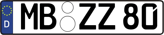 MB-ZZ80