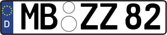 MB-ZZ82