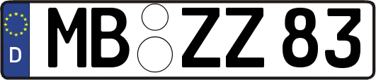 MB-ZZ83