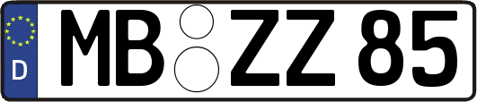 MB-ZZ85