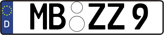 MB-ZZ9