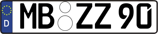 MB-ZZ90