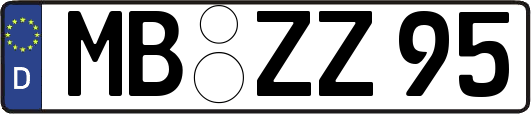 MB-ZZ95