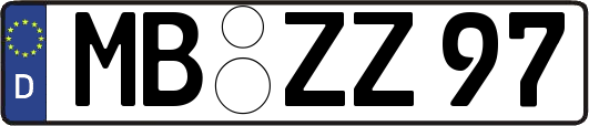 MB-ZZ97