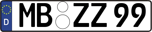 MB-ZZ99