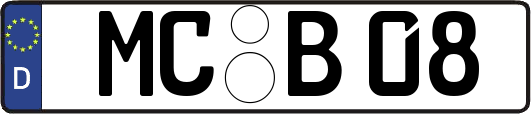 MC-B08