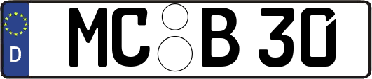 MC-B30