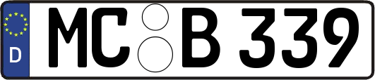 MC-B339