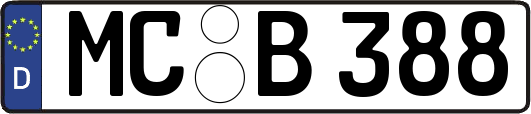 MC-B388