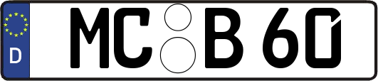 MC-B60