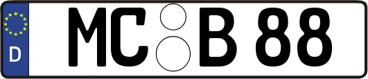 MC-B88