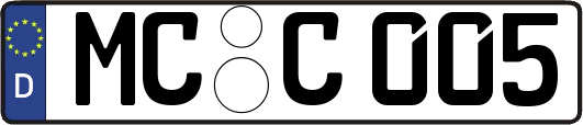 MC-C005