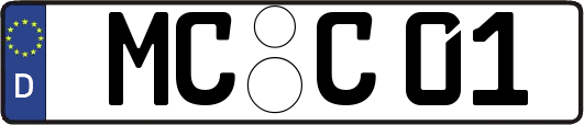 MC-C01