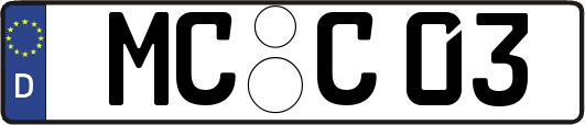 MC-C03