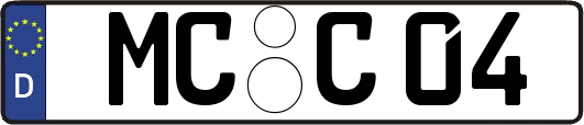 MC-C04