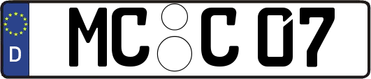 MC-C07