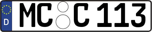 MC-C113