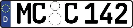 MC-C142