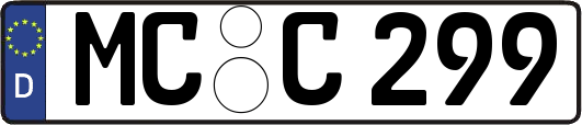 MC-C299