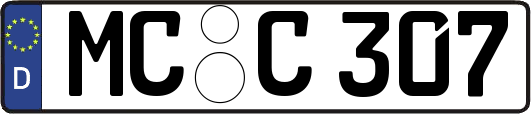 MC-C307