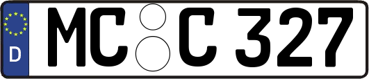 MC-C327