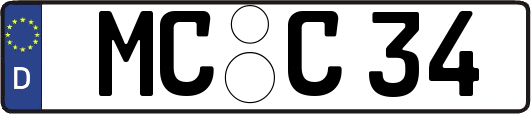 MC-C34