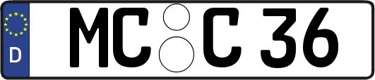 MC-C36