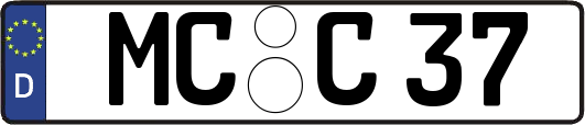 MC-C37
