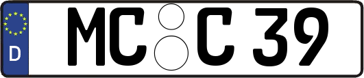 MC-C39