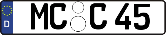 MC-C45