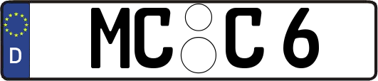 MC-C6