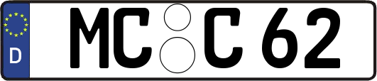 MC-C62