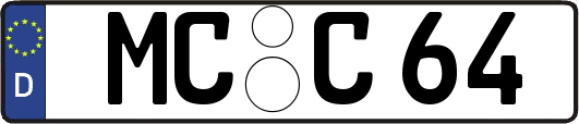 MC-C64