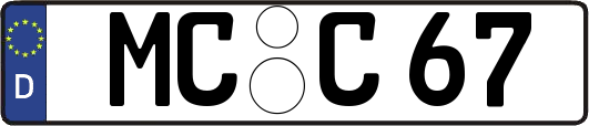 MC-C67