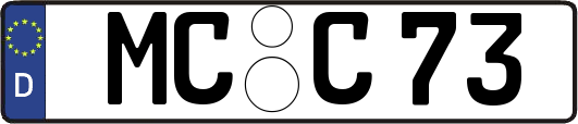 MC-C73