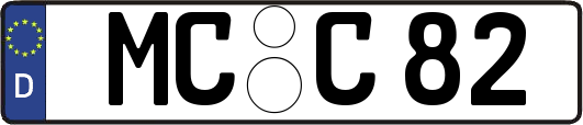 MC-C82