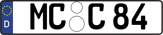 MC-C84