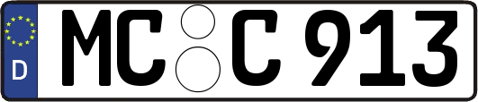 MC-C913