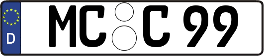 MC-C99