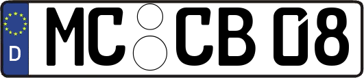MC-CB08