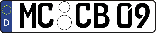 MC-CB09